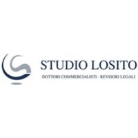 STUDIO LOSITO logo - Similar company to Studio Argari