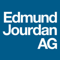 Edmund Jourdan AG logo - Similar company to Staff.Ch® - Your Next Step