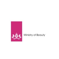 Ministry of Beauty logo - Similar company to Brielse Boer