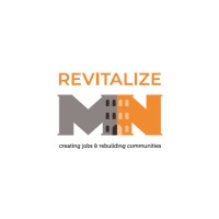RevitalizeMN logo - Similar company to Pigeon Consulting