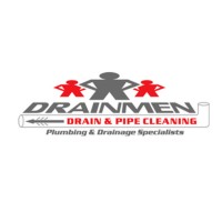 Drainmen Services logo - Similar company to R Y Techno Systems
