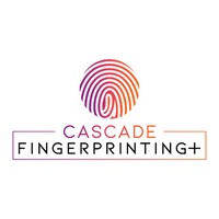 Cascade Fingerprinting+ logo - Similar company to Web Delete