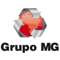 MG Centro de Serviços. logo - Similar company to Merati Ltda.