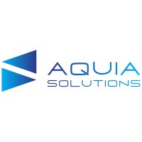Aquia Solutions logo - Similar company to Furious Project