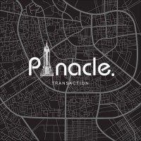PINACLE TRANSACTION logo - Similar company to Croissance Peace