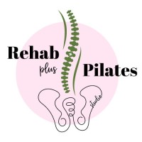 Rehab Plus Pilates Studio logo - Similar company to Gravity Pilates Studio