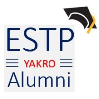 Alumni ESTP logo - Similar company to Estp Alumni, Sid-Estp