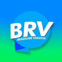 Brazilian Version logo - Similar company to Memes Brasil