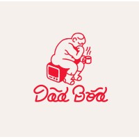 DadBod Films logo - Similar company to The Operators Creative