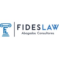 Fideslaw Abogados logo - Similar company to Sibule
