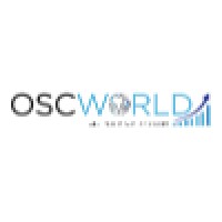 OSC World logo - Similar company to Levittown Public Schools