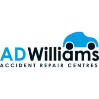 AD Williams logo - Similar company to Reaction Group Safety Products And Services