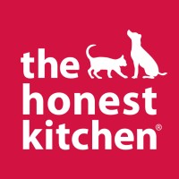 The Honest Kitchen logo - Similar company to Nom Nom