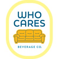 Who Cares Beverage Company logo - Similar company to Mti Systems