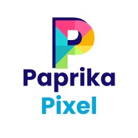Paprika Pixel logo - Similar company to Zeeshan Textile Pvt Ltd