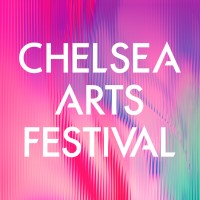 Chelsea Arts Festival logo - Similar company to Regenerate Earth