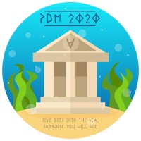 Pengenalan Departemen Matematika 2020