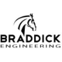 Braddick Engineering logo - Similar company to Productive Systems (Pty)Ltd
