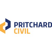 Pritchard Civil logo - Similar company to Wolfe ⎮ Ai Specialist Studio