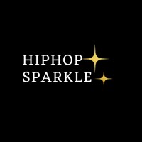 Hiphop Sparkle logo - Similar company to Arran Nutrascience