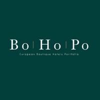 Bohopo Group logo - Similar company to Marfields Group