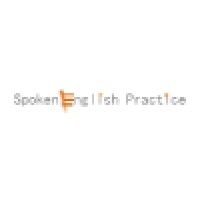Spoken English Practice logo - Similar company to Acefluency App - Spoken English