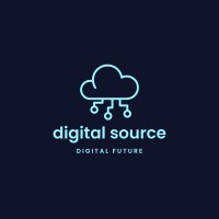 Digital Source logo - Similar company to Digital Source