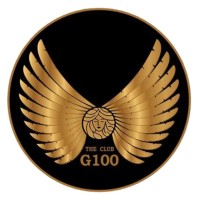 G100 Migrants and Refugees resettlment logo - Similar company to Girlthing