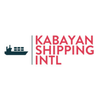 Kabayan Shipping International logo - Similar company to Envivo Communications