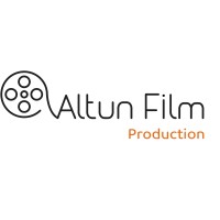 Altun Film logo - Similar company to Buji Film