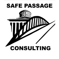 Safe Passage Consulting logo - Similar company to Thrive Logic