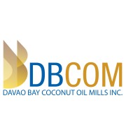 Davao Bay Coconut Oil Mills Inc. logo - Similar company to Omia Foundation