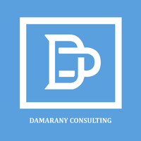 Damarany Consulting logo - Similar company to Plus Point Gulf