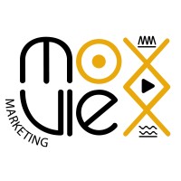 Movie Marketing logo - Similar company to Event Cinemas Ltd