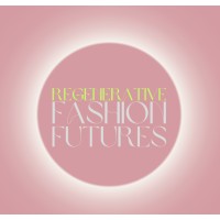 Regenerative Fashion Futures logo - Similar company to Aurganics