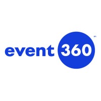 Event 360 logo - Similar company to Event Concept
