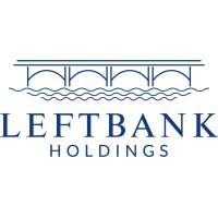 Leftbank Holdings logo - Similar company to Ever Ledger