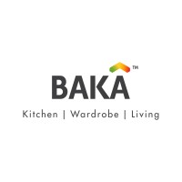 BAKA INTERIOR SPACES logo - Similar company to Mutations Design