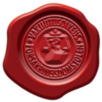 Vakuutusoikeus - Försäkringsdomstolen - The Insurance Court logo - Similar company to Op Koti Lounaismaa