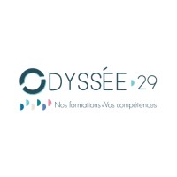 Odyssée 29 logo - Similar company to Rh Mobilité