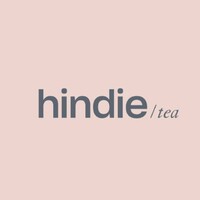 Té en Hebras Hindie logo - Similar company to Xenotech
