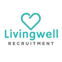 Livingwell logo - Similar company to Bazaar Click
