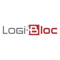 LOGI-BLOC logo - Similar company to Aqc Dust