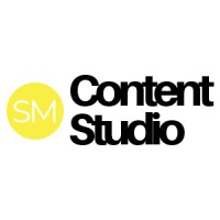SM Content Studio logo - Similar company to Sm Content Studio