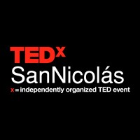 TEDxSanNicolas logo - Similar company to Tedxrosario