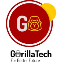 Gorillatech-Rwanda