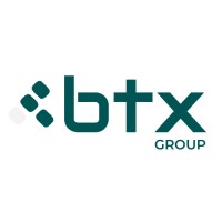 Grupo Btx Tecnologia logo - Similar company to Bp Tech Ltda