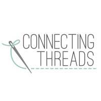 Connecting Threads logo - Similar company to Pbs Fabrics