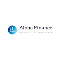 Alpha Finance logo - Similar company to Crescent Network Technology Co., Limited