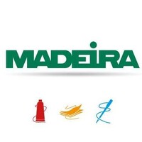 Madeira India Pvt. Ltd. logo - Similar company to Madeira Garnfabrik